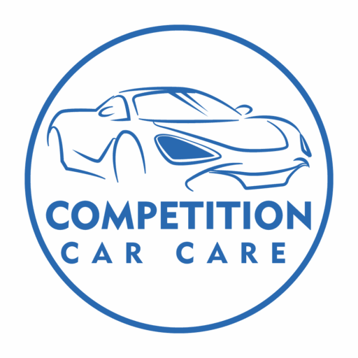 Competition Car Care